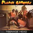 Flamin' Groovies : Teenage Head